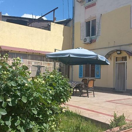 Bonjour Guest House Erevan Exterior foto