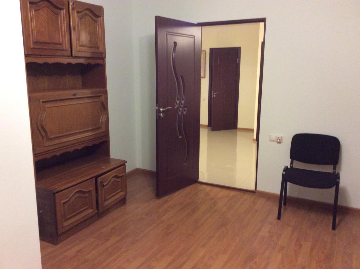 Bonjour Guest House Erevan Exterior foto