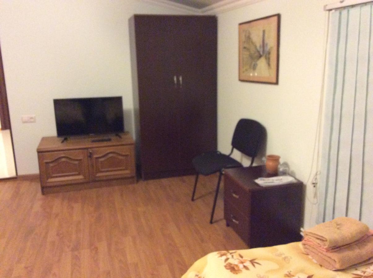 Bonjour Guest House Erevan Exterior foto